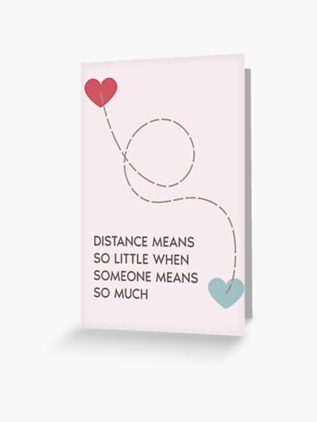 5 Best New Year Love Card Designs for Long-Distance Relationships