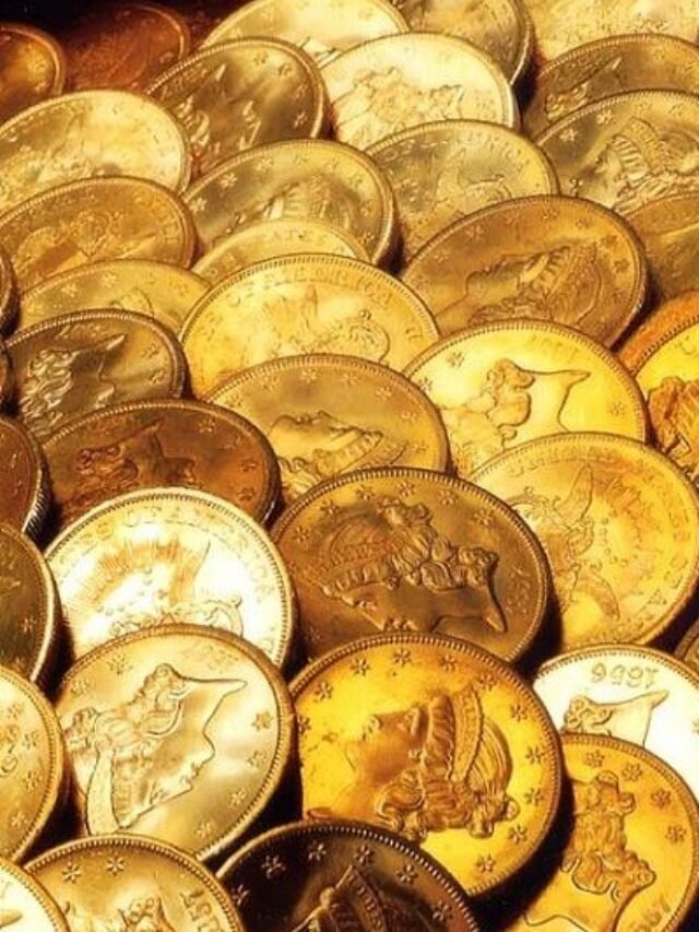 Rare  Bicentennial Quarter Worth Nearly $350,000 USD : 8 More Worth Over $8,000
