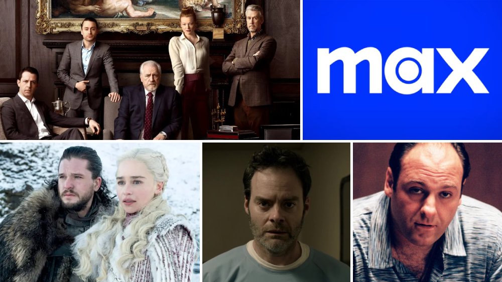 30 Best TV Shows On HBO Max (December 2023) - Lees Donut Shop
